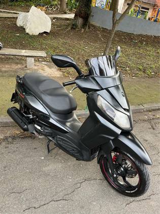 DAFRA CITYCOM 300i DAFRA CITYCOM 300i
